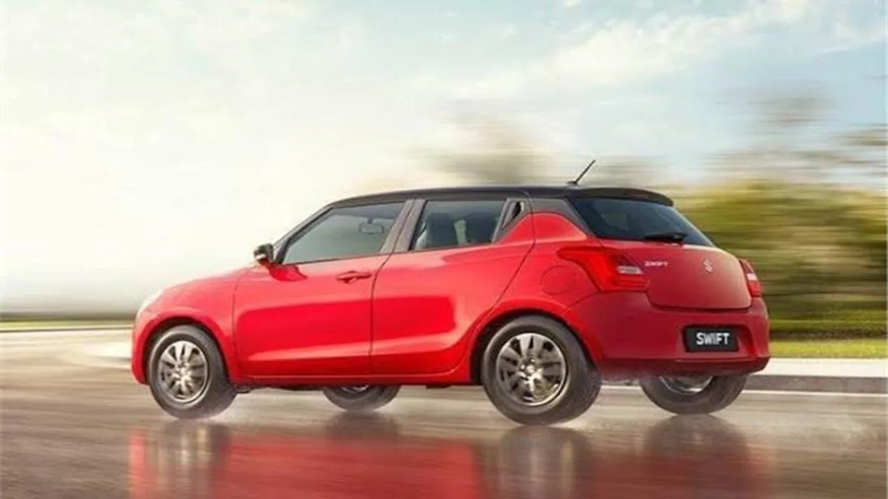 Maruti Suzuki Cars Waiting Periods For Alto K10 S Presso Wagon R