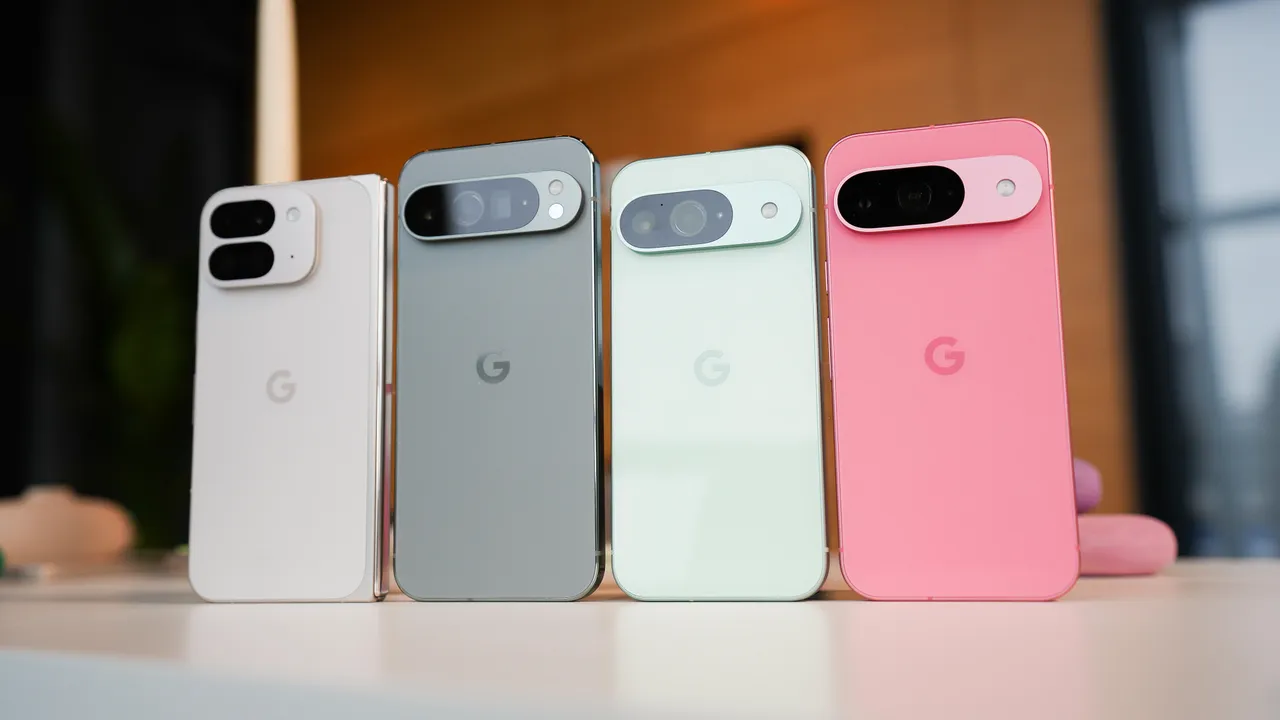 Google Pixel And Pixel Pro Specifications Features And Price