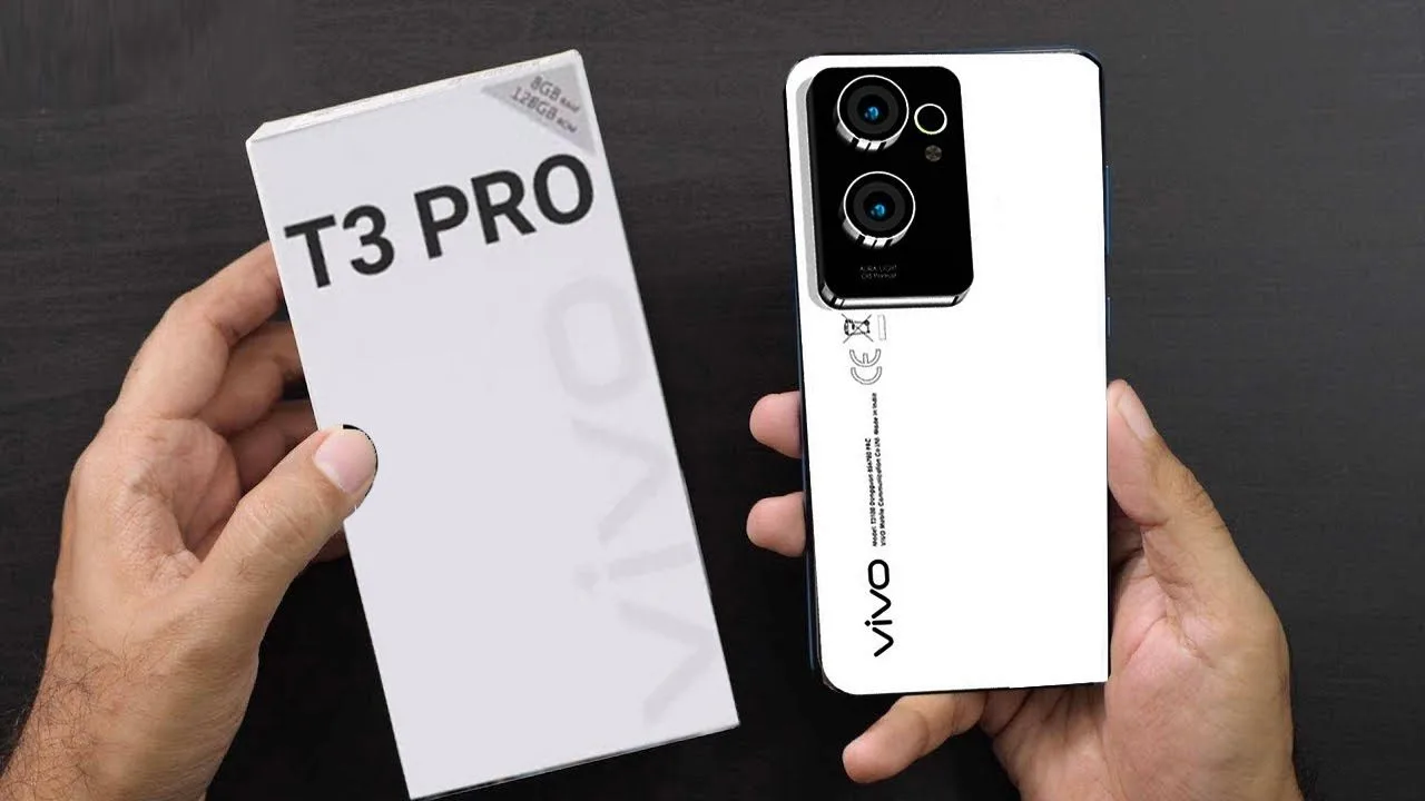 Vivo T3 Pro 5G Specs Features And Price Only Just 24 999 Times Bull