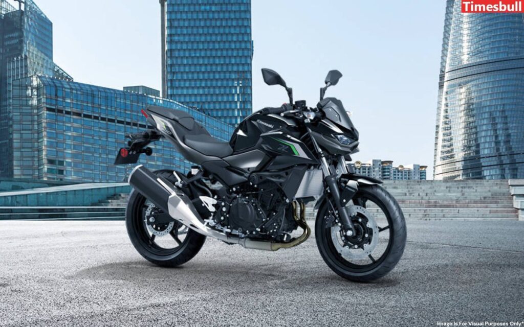 Exclusive Kawasaki Ninja Z Launching Soon In India Times Bull