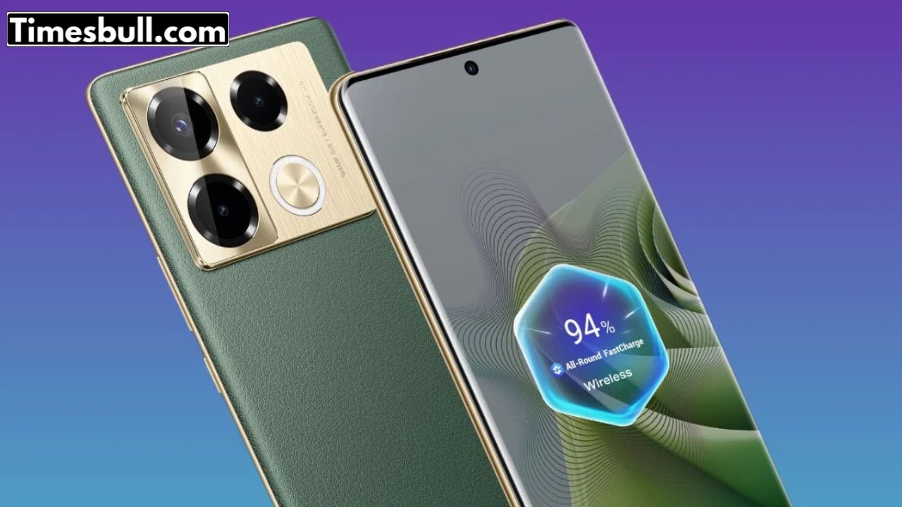 Infinix Note 50 Pro Set for Global Debut: Launch Date and Features