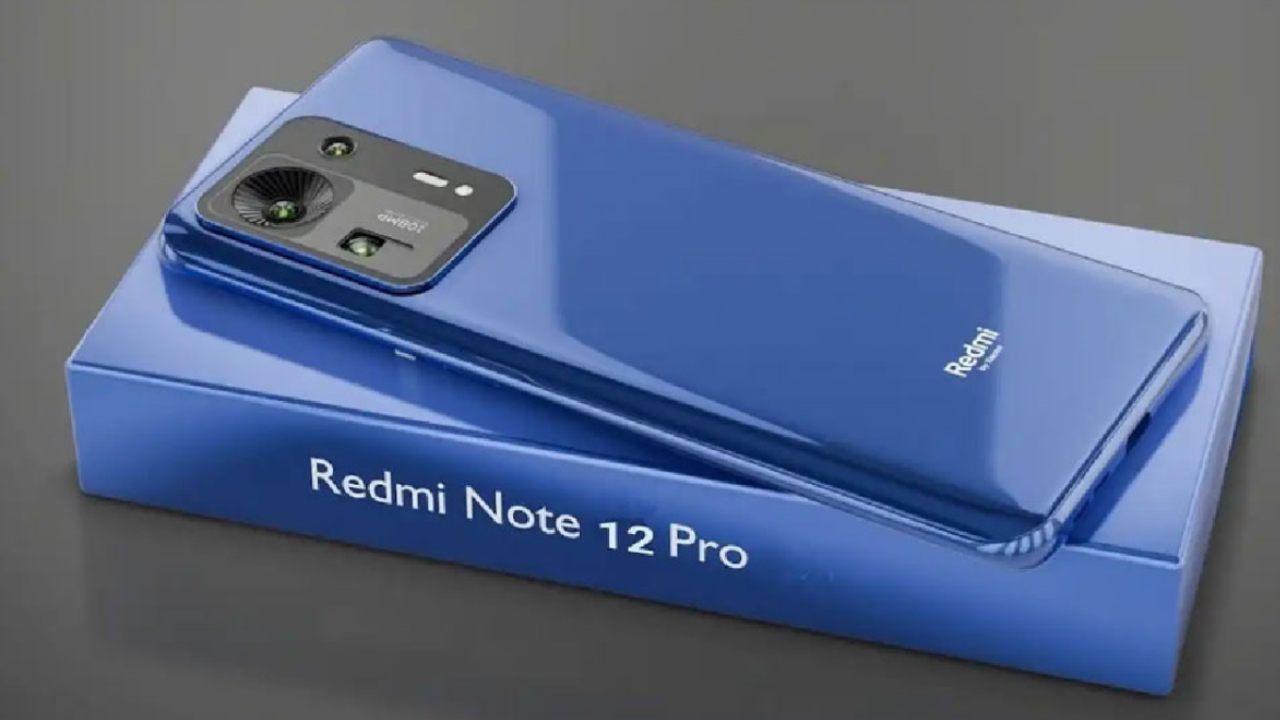 Redmi ला रहा है सिर्फ 10 मिनट में फुल चार्ज होने वाला धाकड़ Smartphone फीचर्स और कीमत जानकर हो 8446
