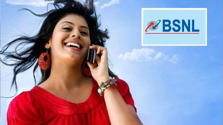 BSNL Rupees 1198 Prepaid Recharge Plan