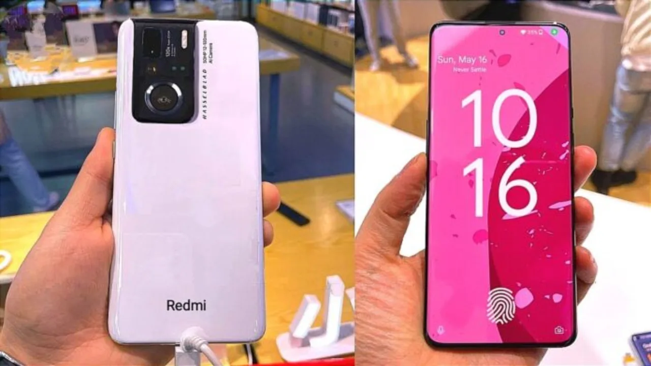 Redmi New Smartphones
