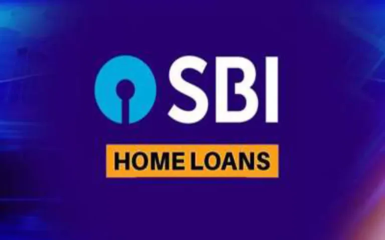 SBI Home Loan Calculator