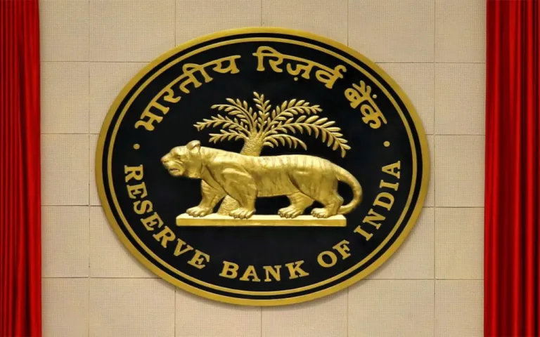RBI Monetary Policy News