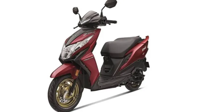 activa scooter