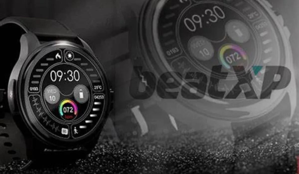 BeatXP Watches