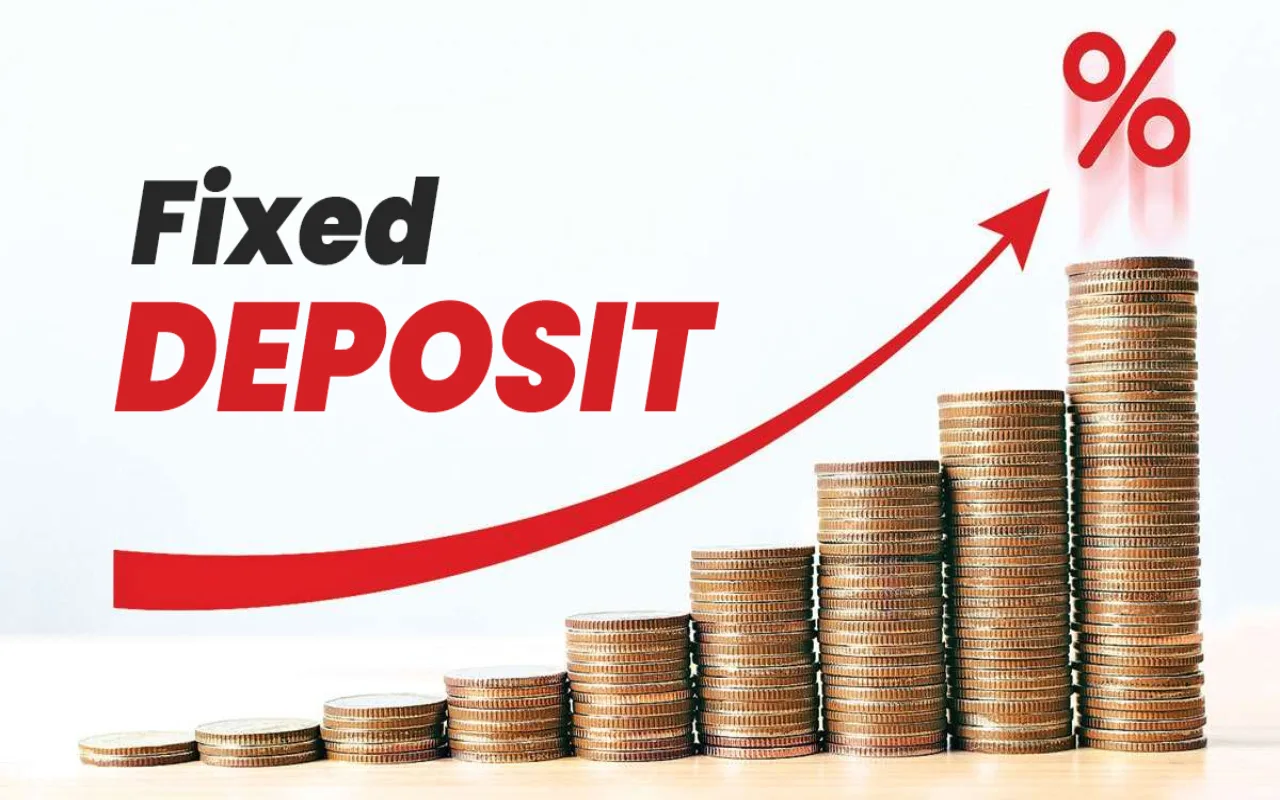 Fixed Deposit Rates in Bank