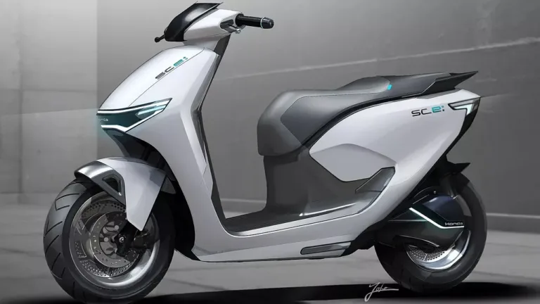 Honda Activa Electric, Activa Electric scooter, Electric Activa price, Activa Electric launch date, Honda Activa Electric range, Activa Electric specifications, Activa Electric features, Honda Electric scooter India, Activa Electric battery, Honda Activa Electric review,