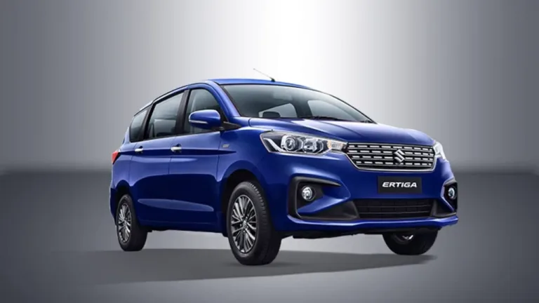 Maruti Ertiga MPV, hatchback SUV, Indian market, advanced technology, powerful engine, smart features, automatic transmission, fuel efficiency, pricing, competitive, value for money, game-changer, family car, adventure enthusiast, driving experience.