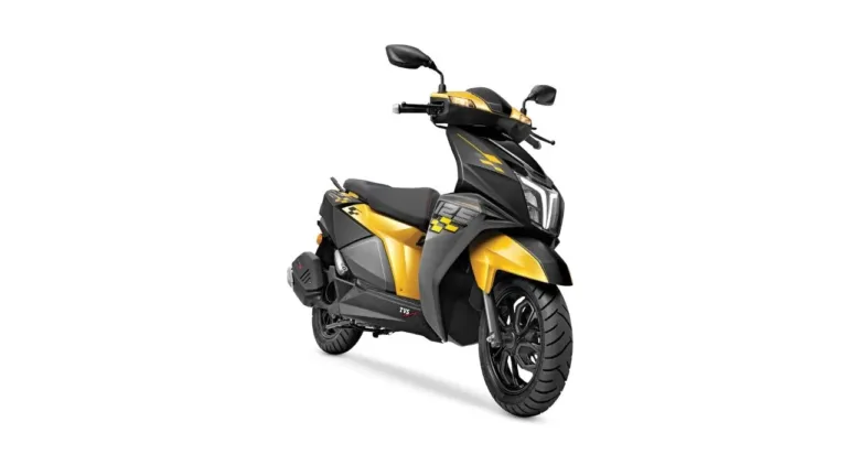 TVS new Ntorq 125 for only Rs 3,463, scooter with mileage up to 54Km 1