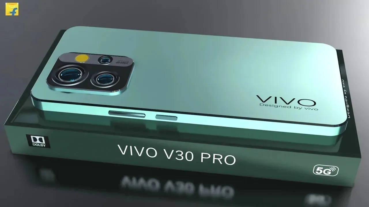 Vivo Nex Dual Display 5G