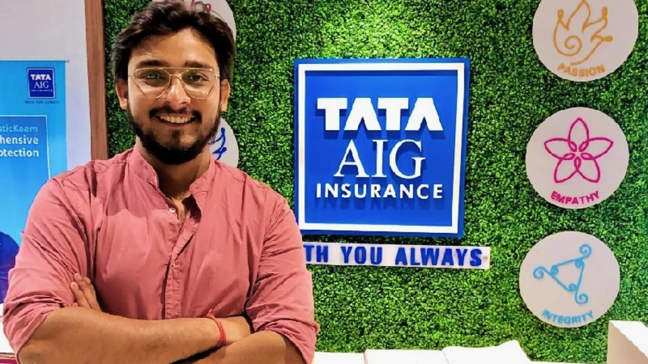 TATA AIG - The concept of insurance may be ancient, but the first insurance  contract was signed in 1347 in Genoa, Italy. Separate insurance policies  were invented there in the 14th century.