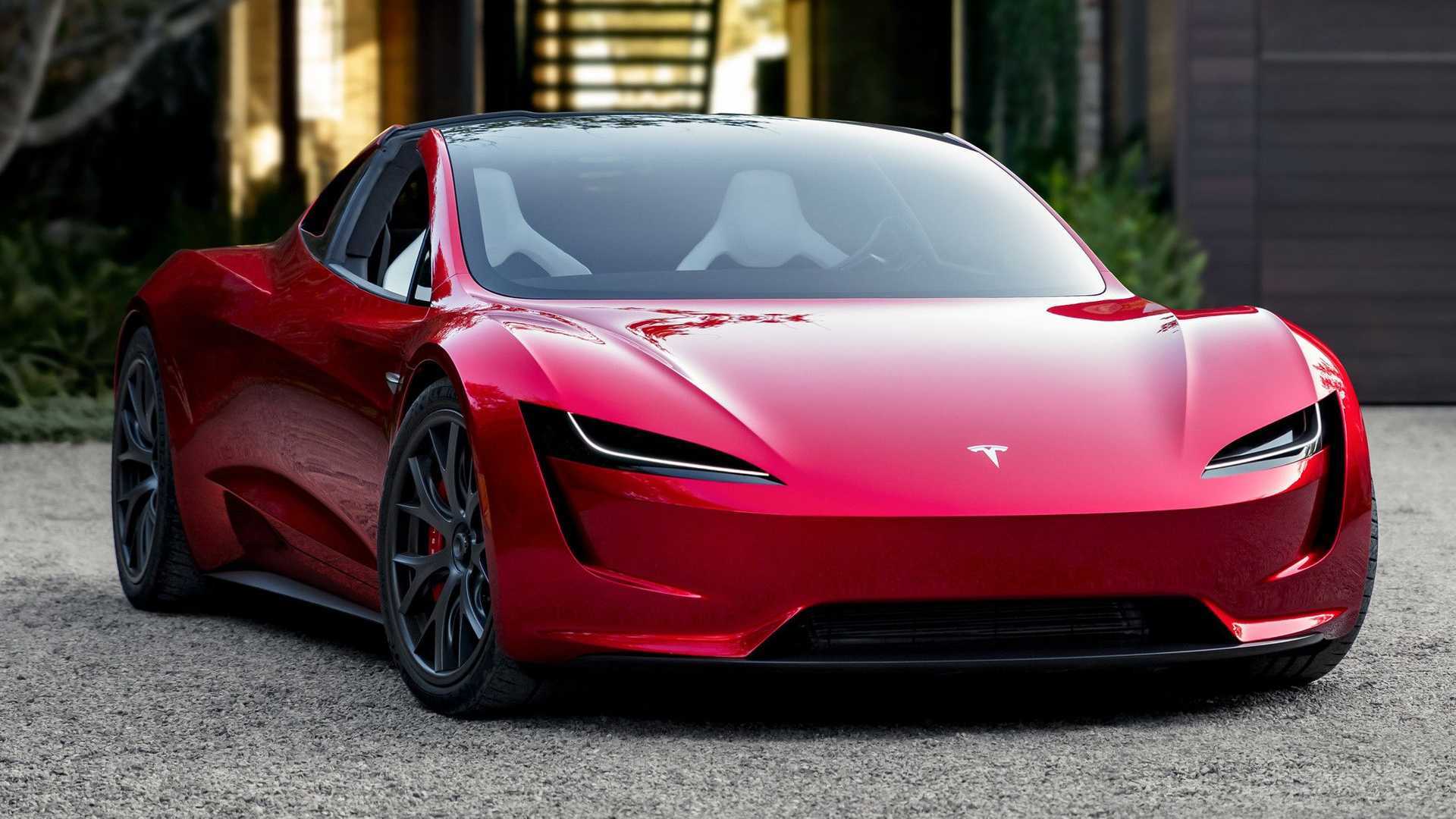 Tesla's Future Unveiling the Mystery Times Bull