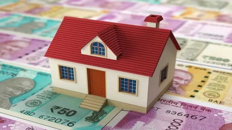 Get tax exemption benefits worth lakhs on home loan
