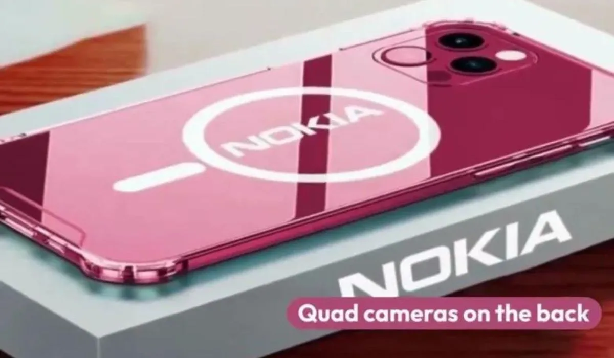 Nokia Alpha Max75