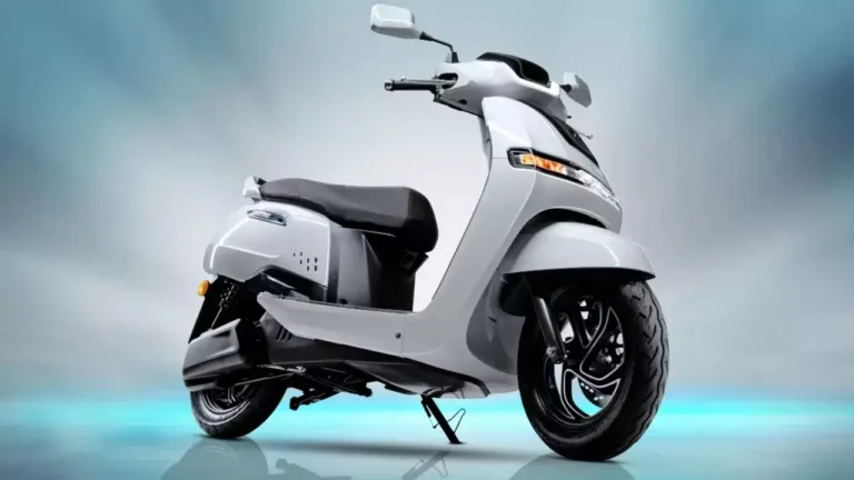 tv iQube electric scooter, electric scooter india, tv iQube range, tv iQube price, electric scooter for commute, best electric scooter india, eco friendly scooter, tv iQube features, electric scooter performance, tv iQube top speed, tv iQube battery, tv iQube charging time