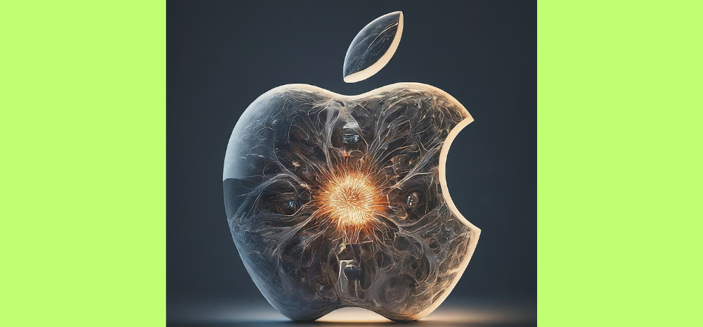 Apple's Exploration