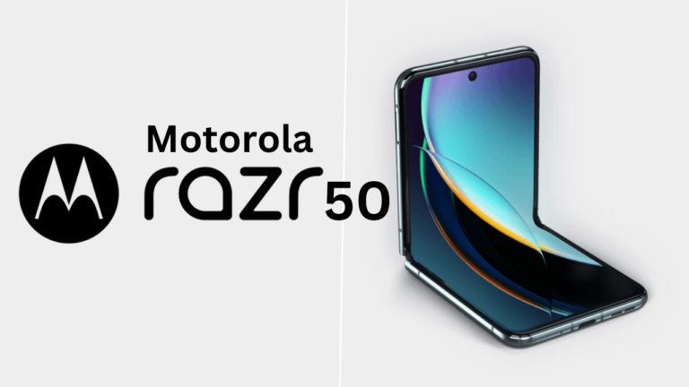 Motorola Razr 50