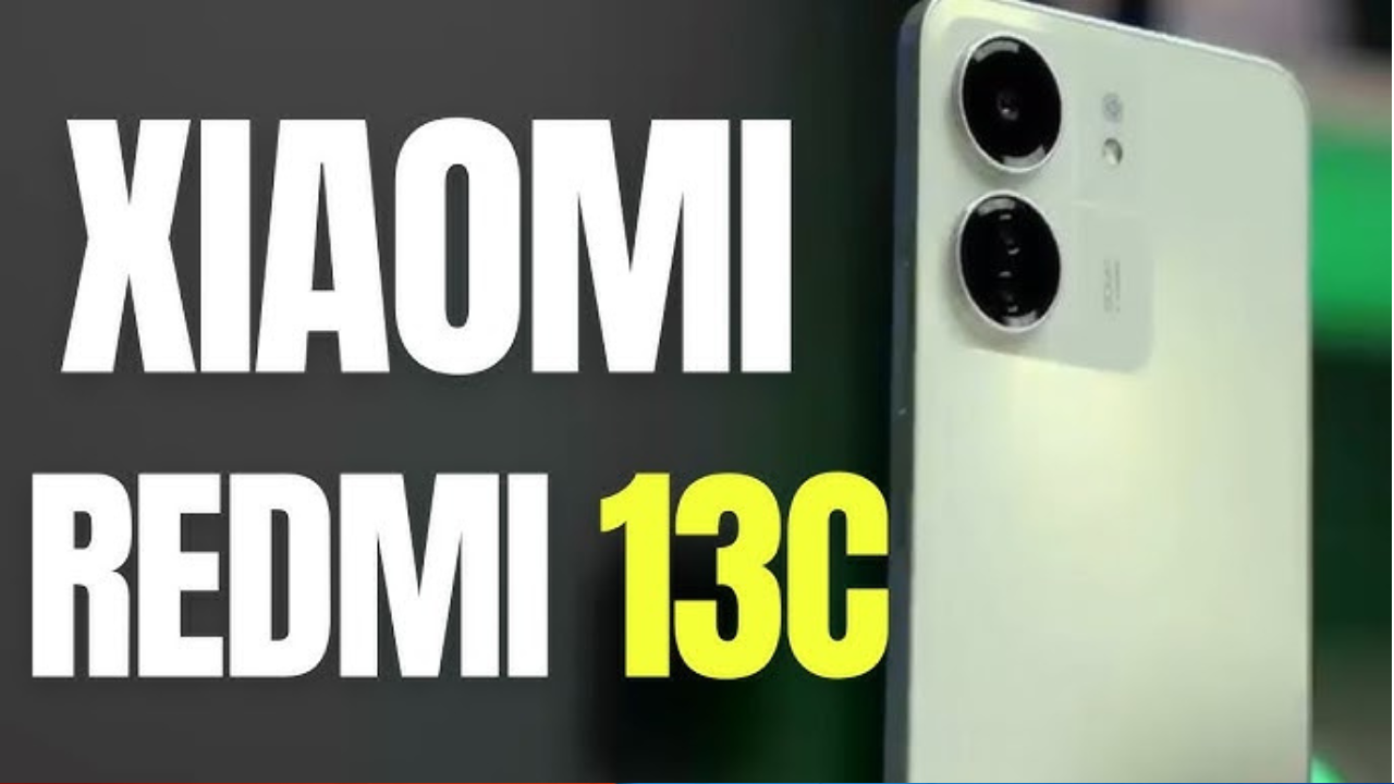 Xiaomi Redmi 12 5G vs Xiaomi Redmi 13C 5G