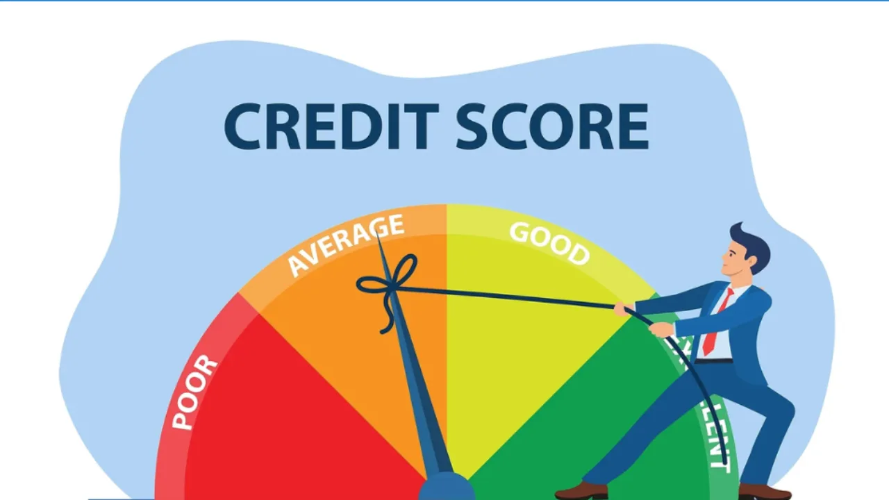 Increase Credit Score