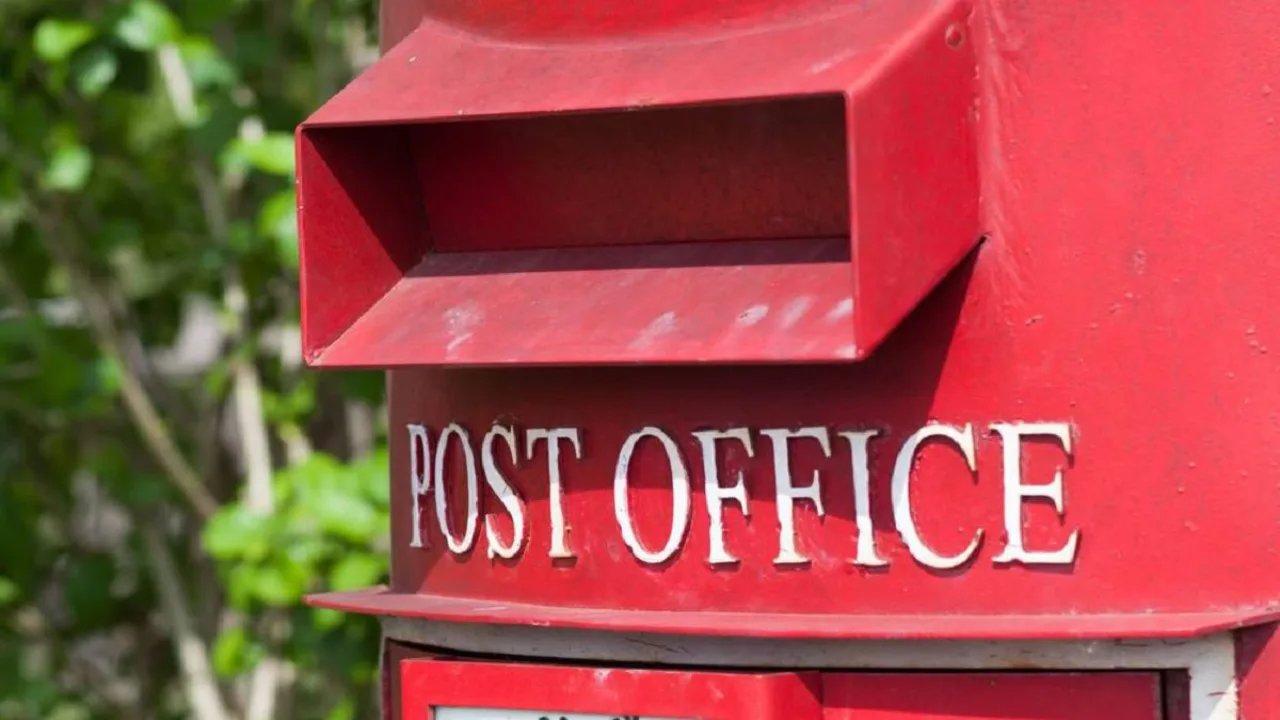 Post Office TD