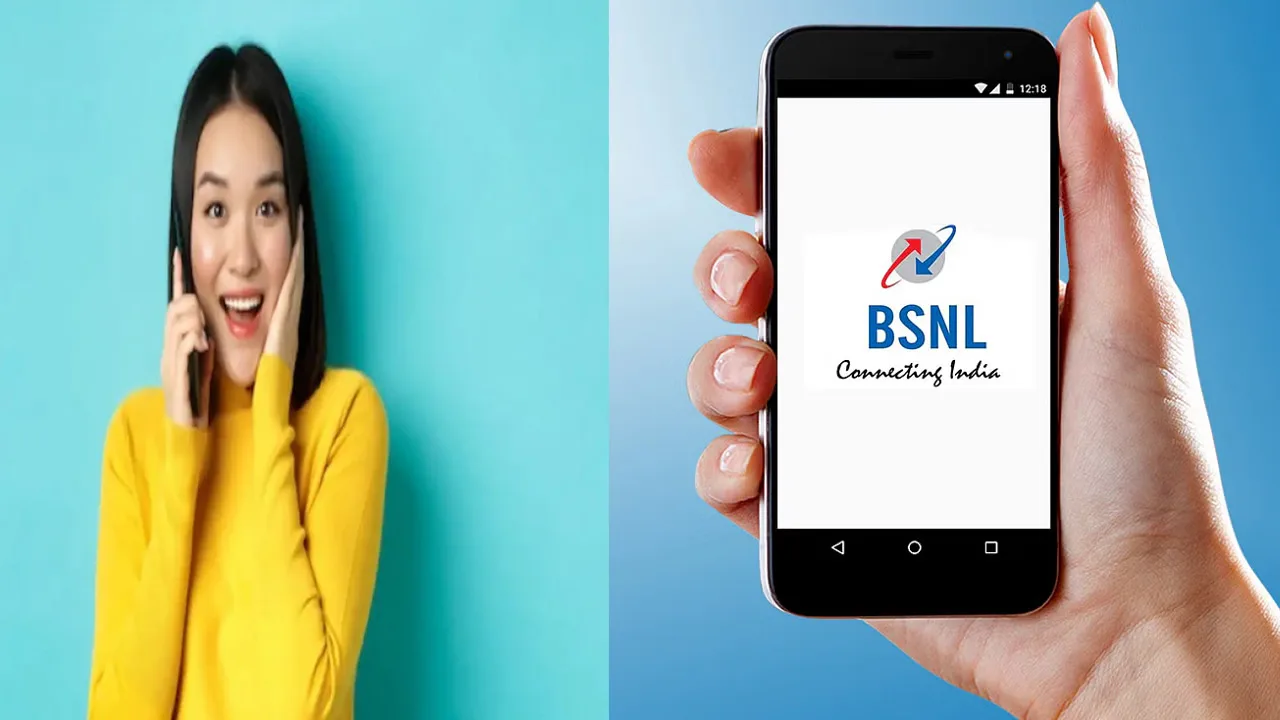 BSNL starts home delivery sim cards