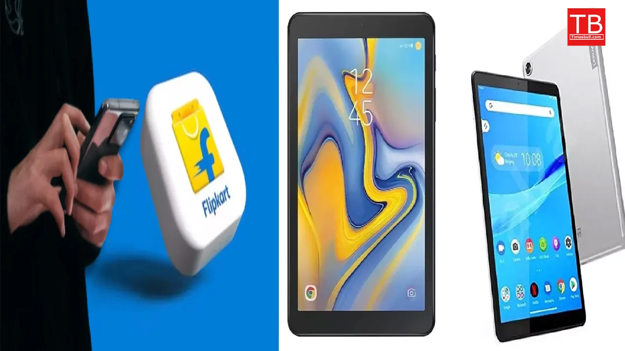 Flipkart is offering laptops and tablets at cheap rates