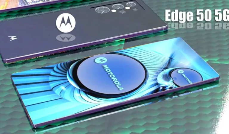 Motorola Edge 50 Fusion 5G स्मार्टफोन में मिलने वाला है 4K वीडियो रिकॉर्डिंग, जाने इसकी कीमत