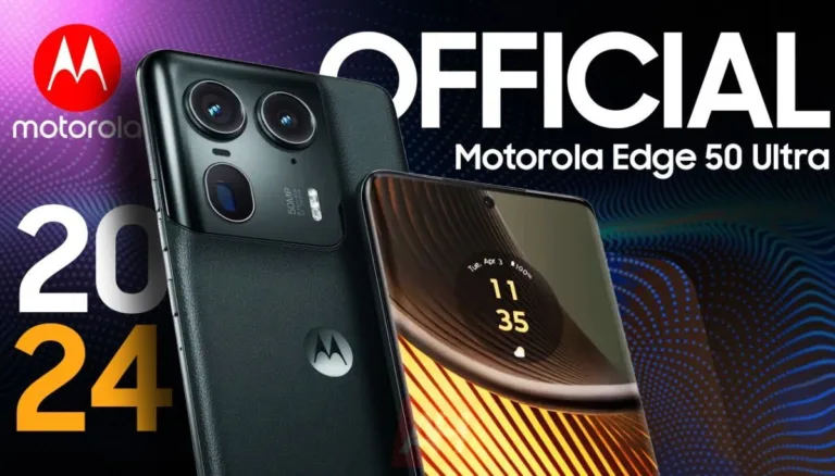 Motorola Edge 50 Ultra 5G स्मार्टफोन की कैमरे ने किया सबका दिल चोरी, कीमत ने तो मचाया तहलका