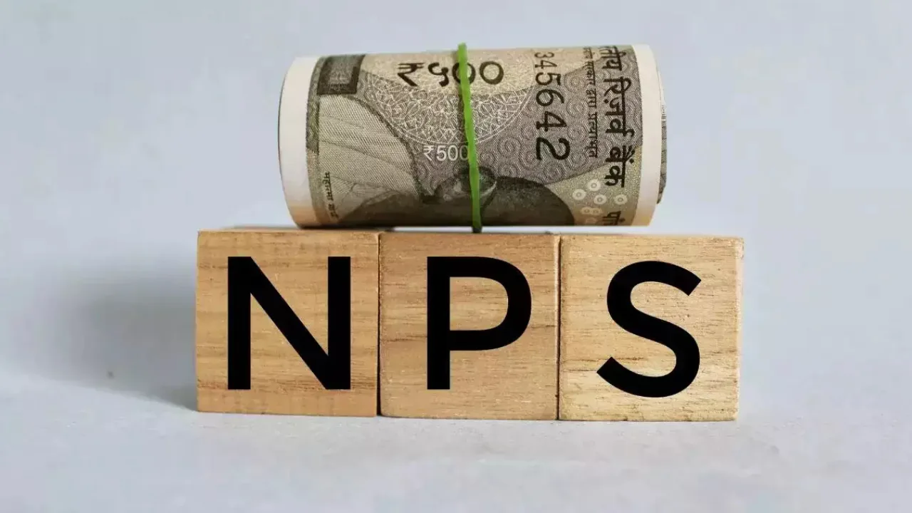 NPS Latest Update