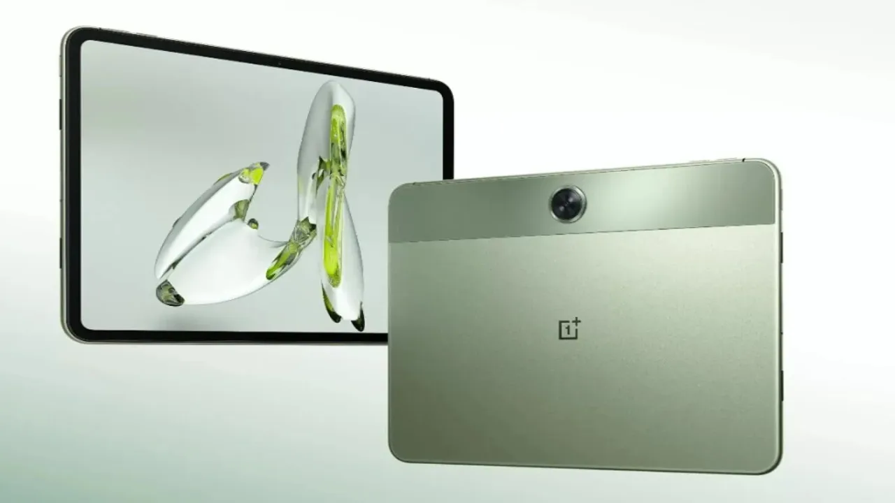 OnePlus Pad 2 Tablet Specifications