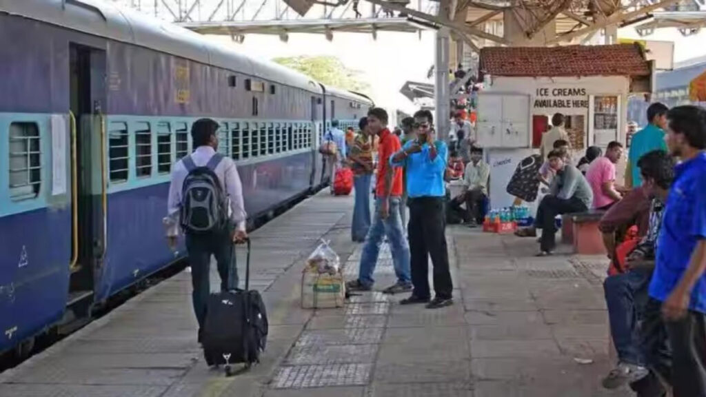 These 5 special things related to railways