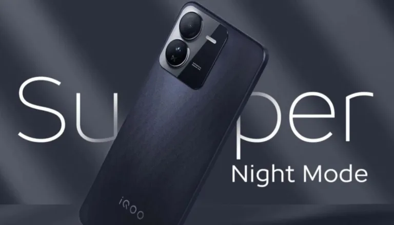 iQOO Z9 5G स्मार्टफोन के कीमत ने लूट सबका दिल, कीमत ने दिया OnePlus को कंपटीशन