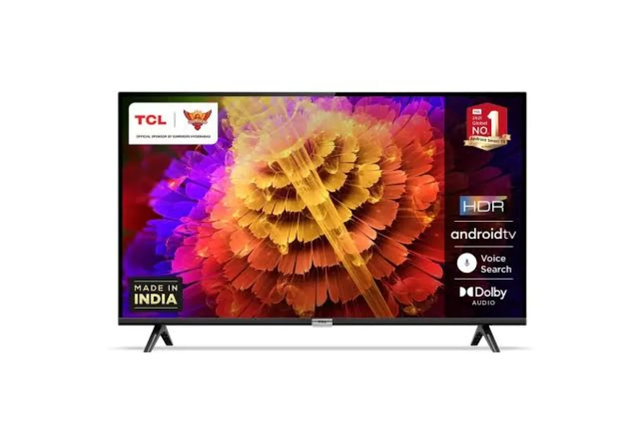 43 Inch TCL tv jpg