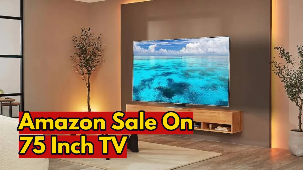 75 inch TV Sale jpg