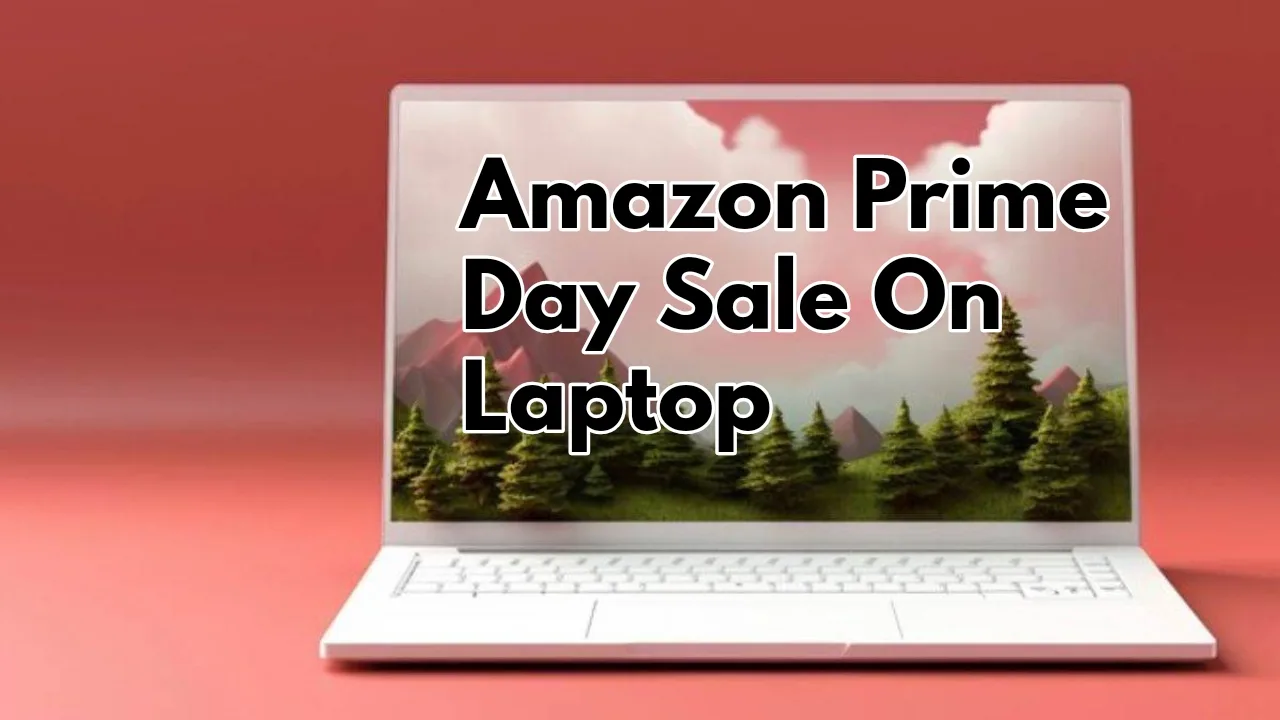 Prime Day Sale offer