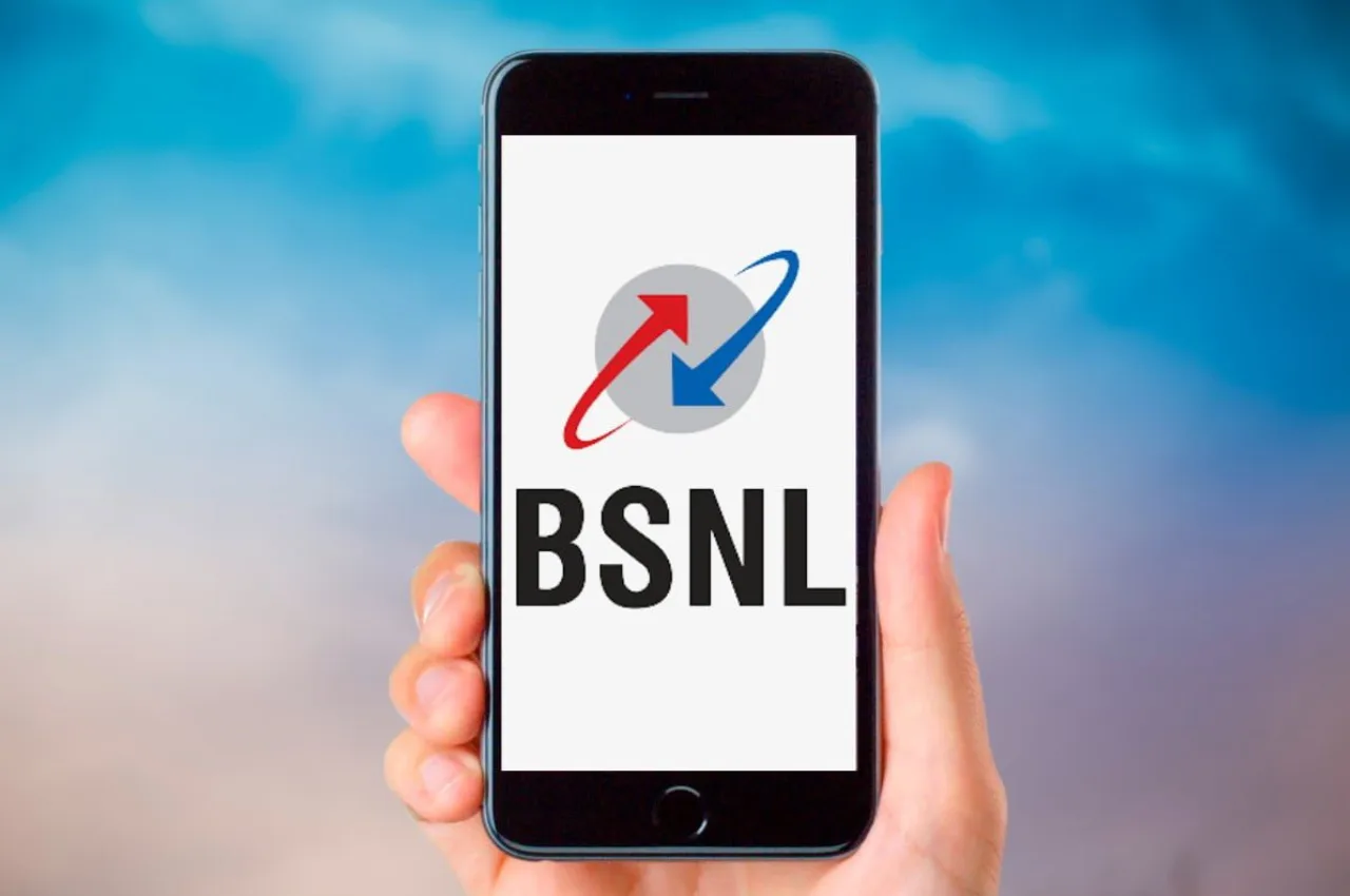 BSNL Users Good News