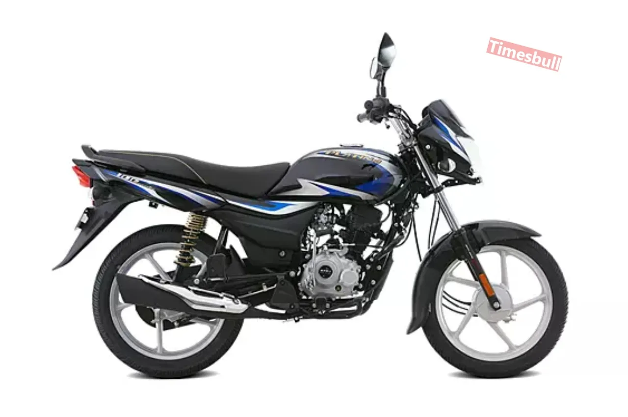 Bajaj Platina 110 ABS Comprehensive Review Price and Features Times Bull