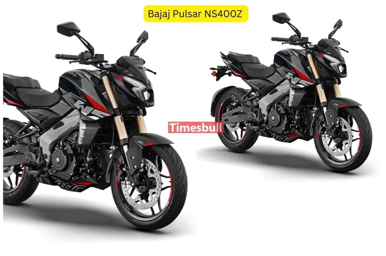 Bajaj Pulsar NS400Z jpg