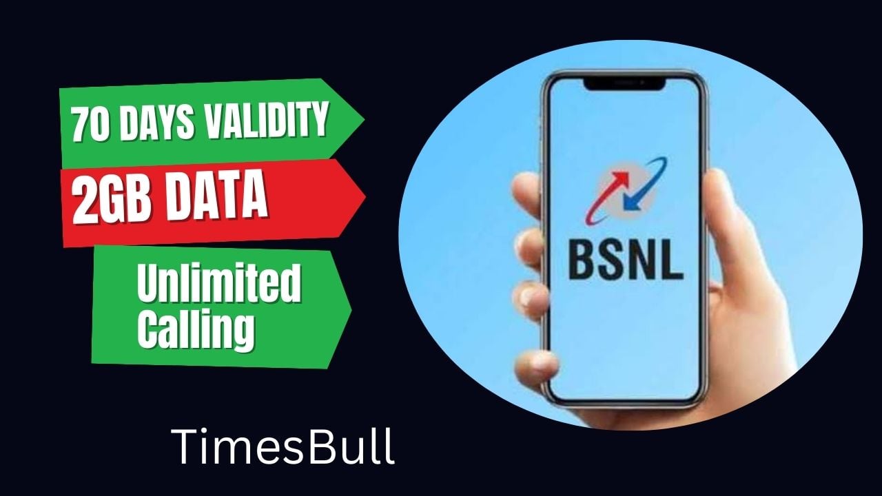 Bsnl 197 plan