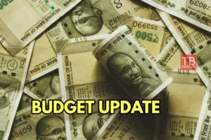 Budget 2024 2024 UPDATE 1