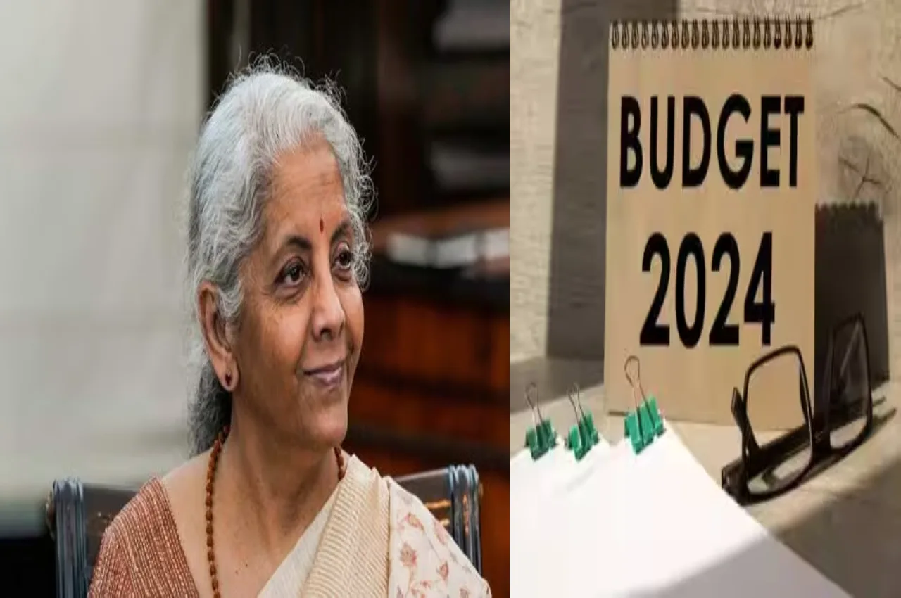 Budget 2024 Expectations