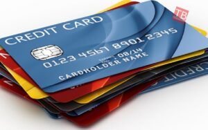 CREDIT CARD NEWS