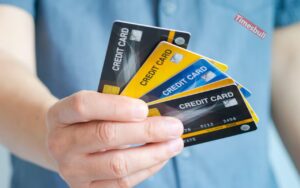 CREDIT CARD UPDATE