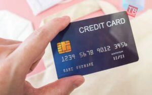 CREDIT CARD UPDATE