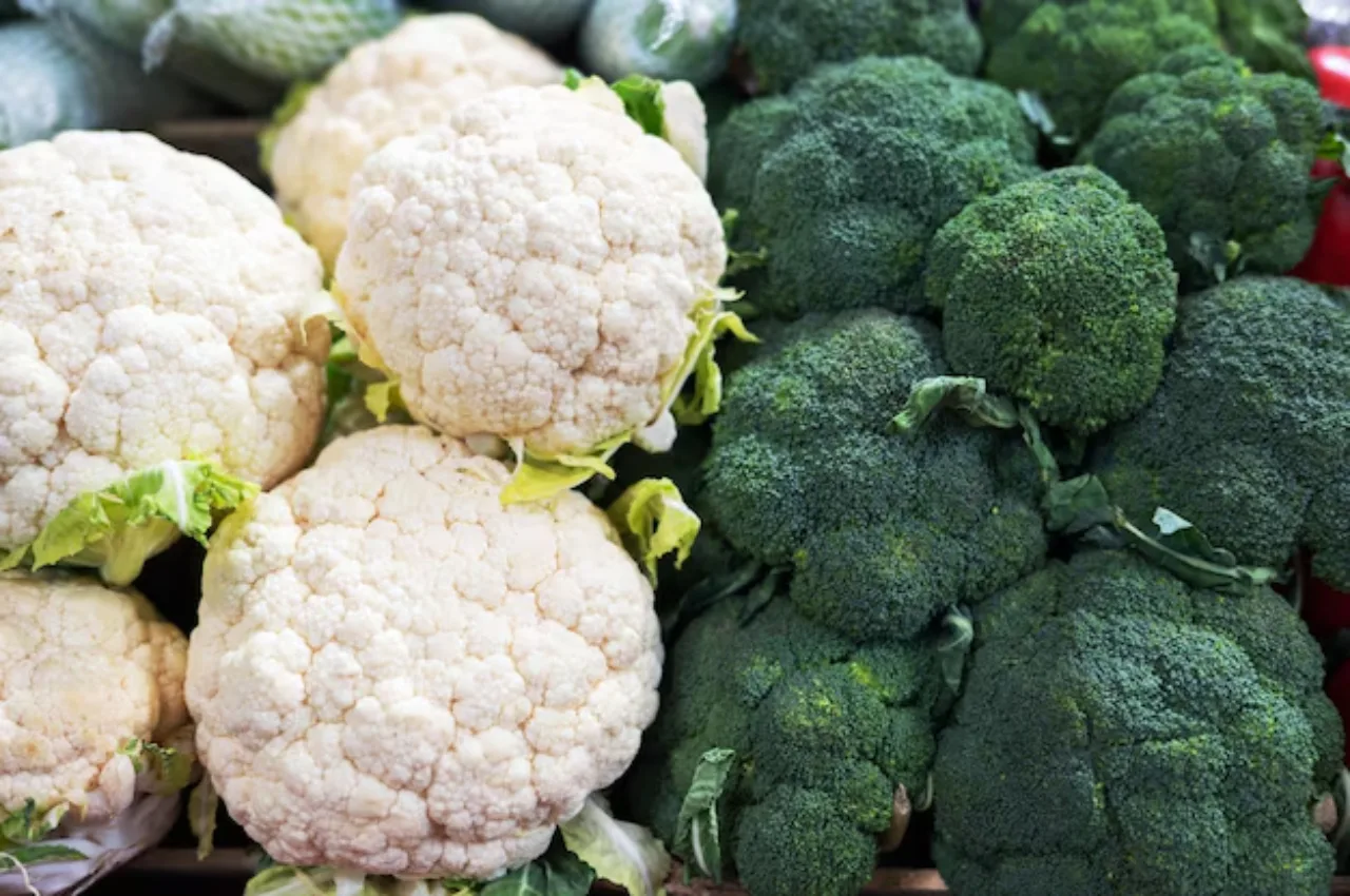 Cauliflower Cultivation