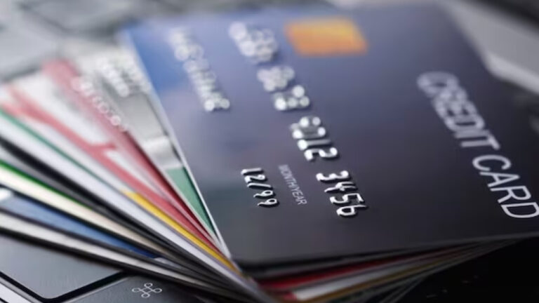 Credit Card Rules Changing