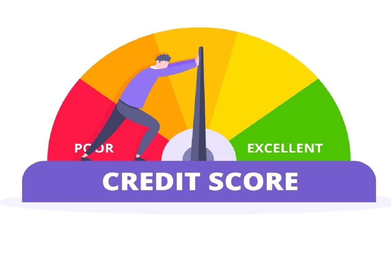 Credit Score Low